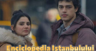 Enciclopedia Istanbulului