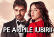 Pe aripile iubirii