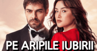 Pe aripile iubirii